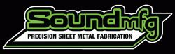 sound metal fabrications|About – Sound Manufacturing Inc..